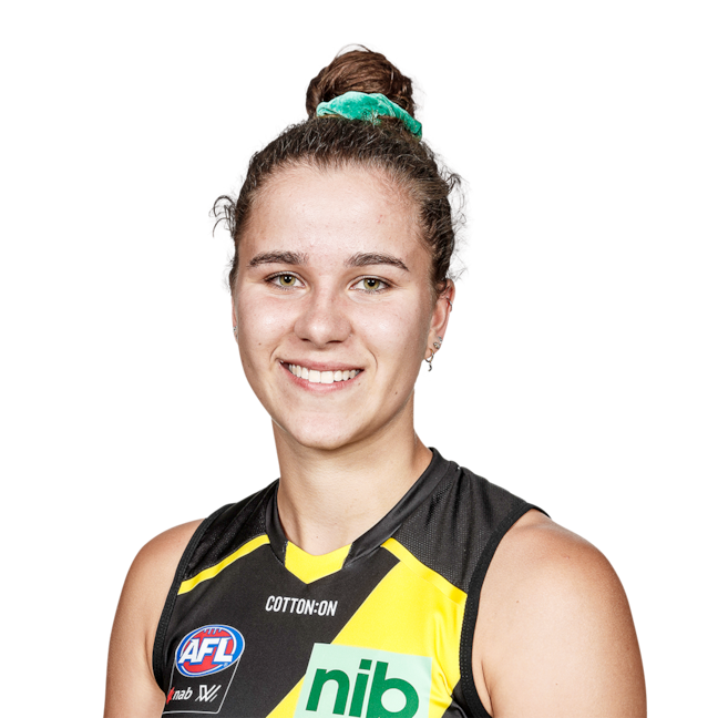 Ellie McKenzie profile picture